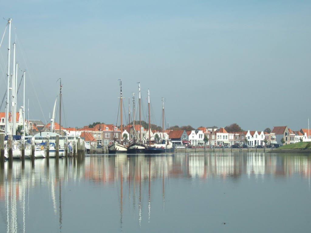 Zierikzee