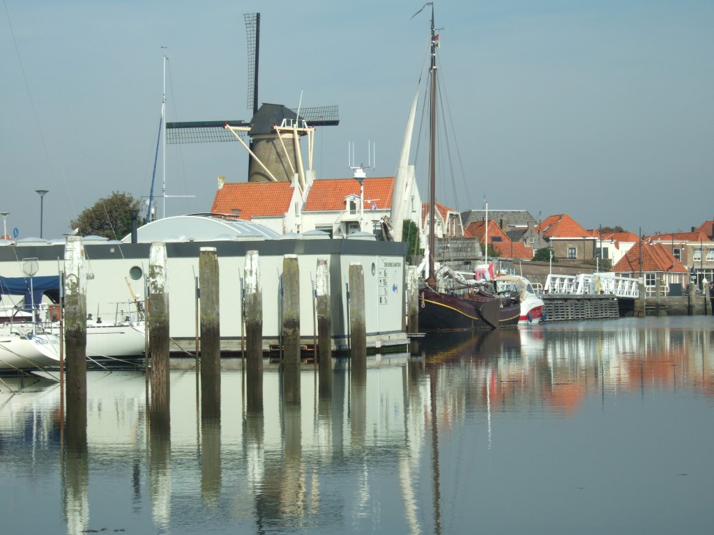 Zierikzee