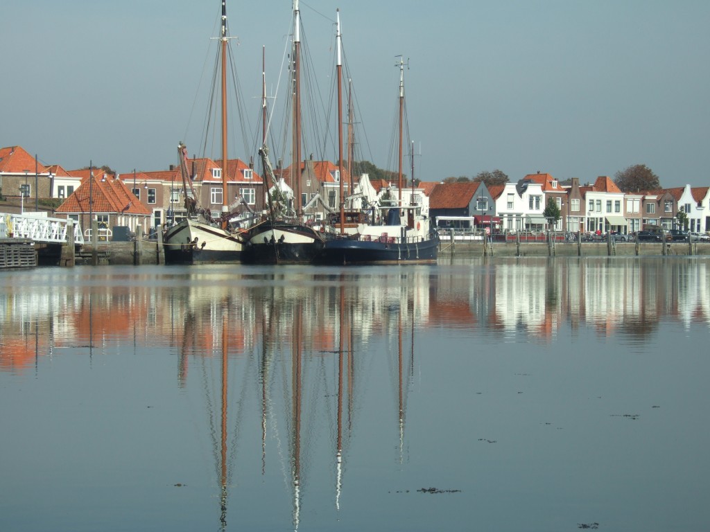 Zierikzee