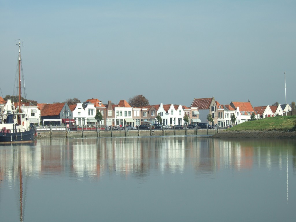 Zierikzee