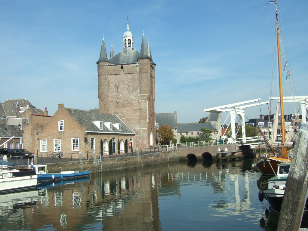 Zierikzee